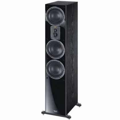 Напольная акустика Magnat Signature 507 black